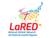 La Red Logo